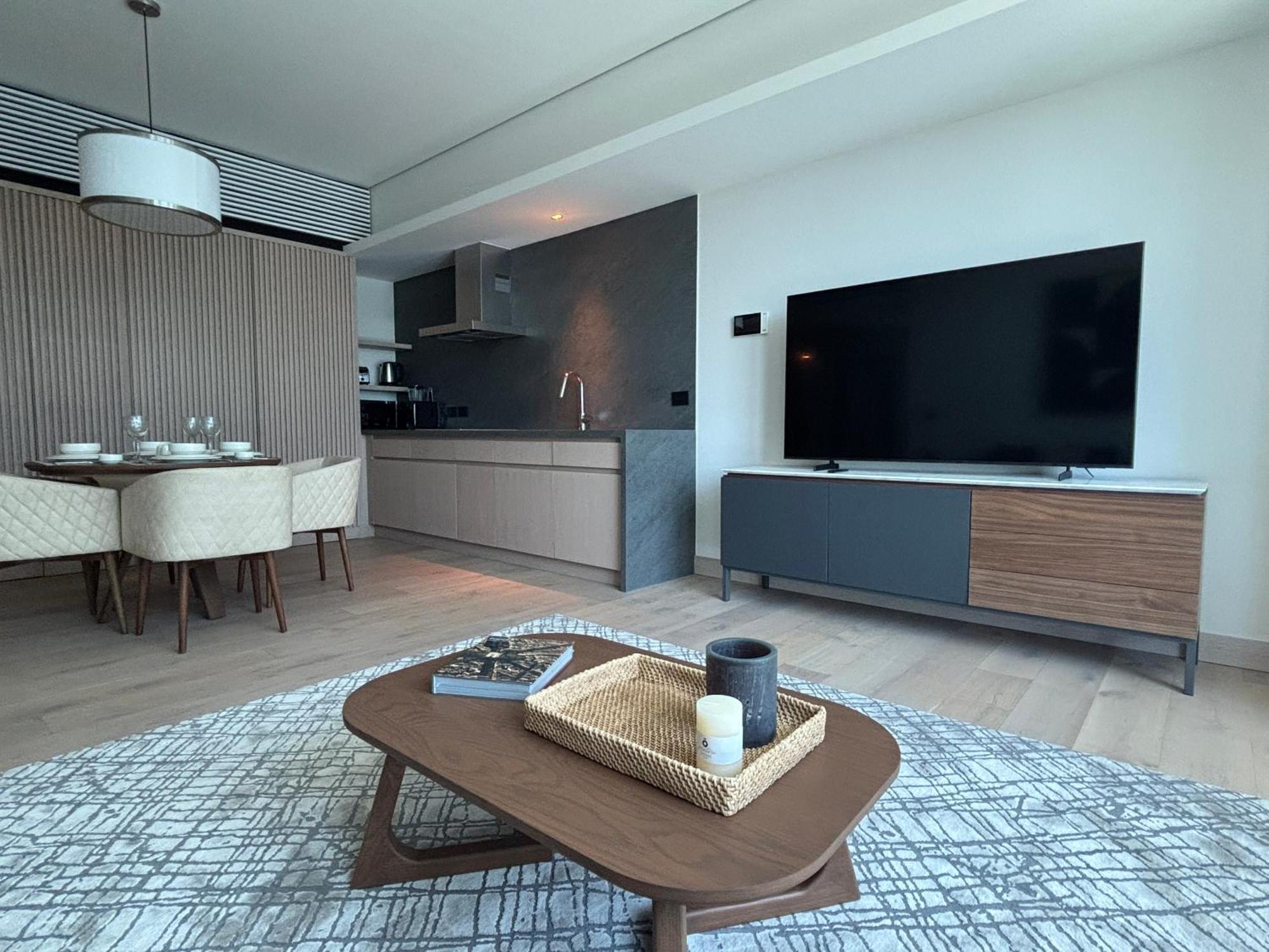 Apartment Insurgentes 724 Ciudad De ,2209
