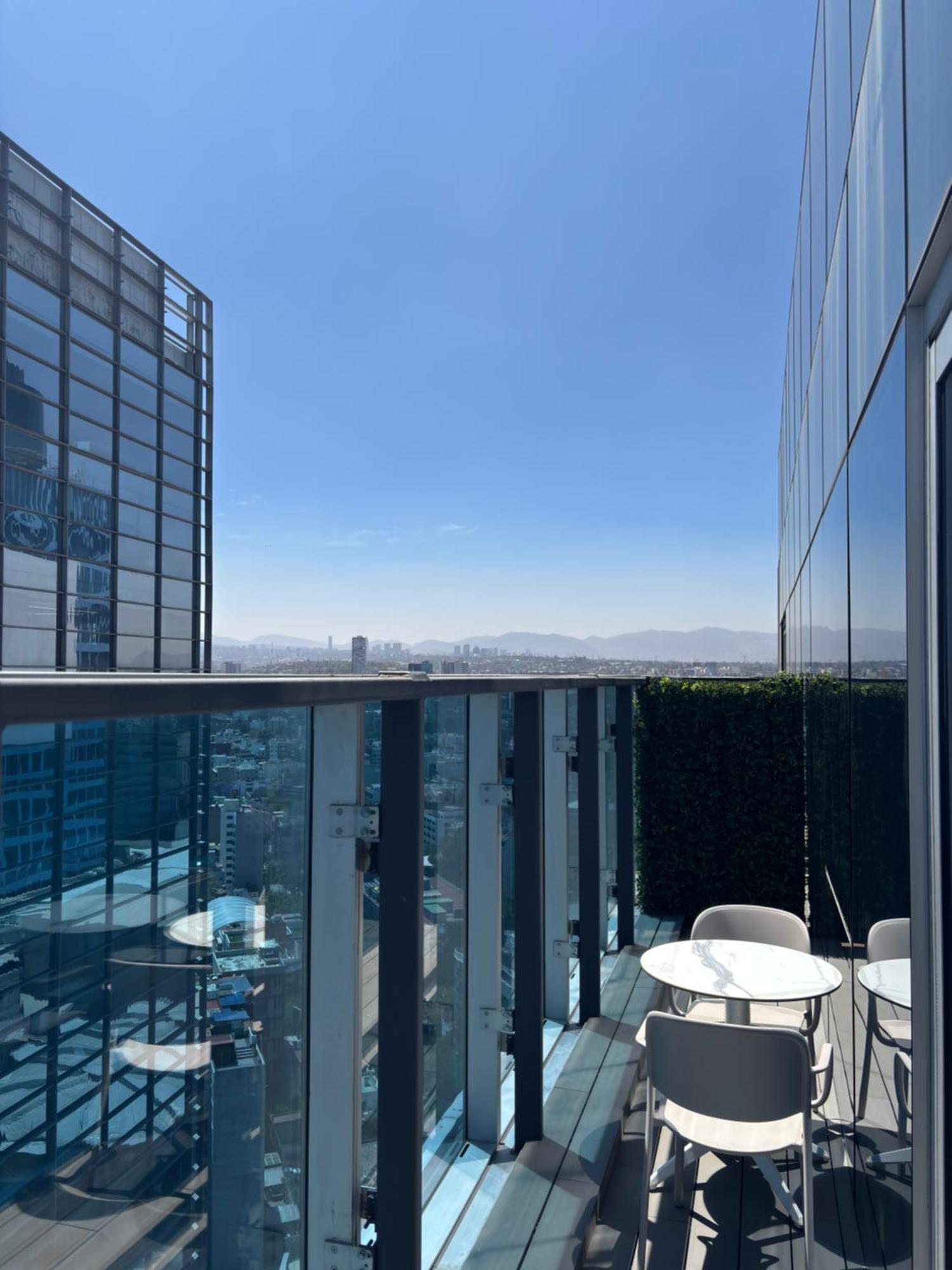 Insurgentes 724 Ciudad De ,2209 Apartment *