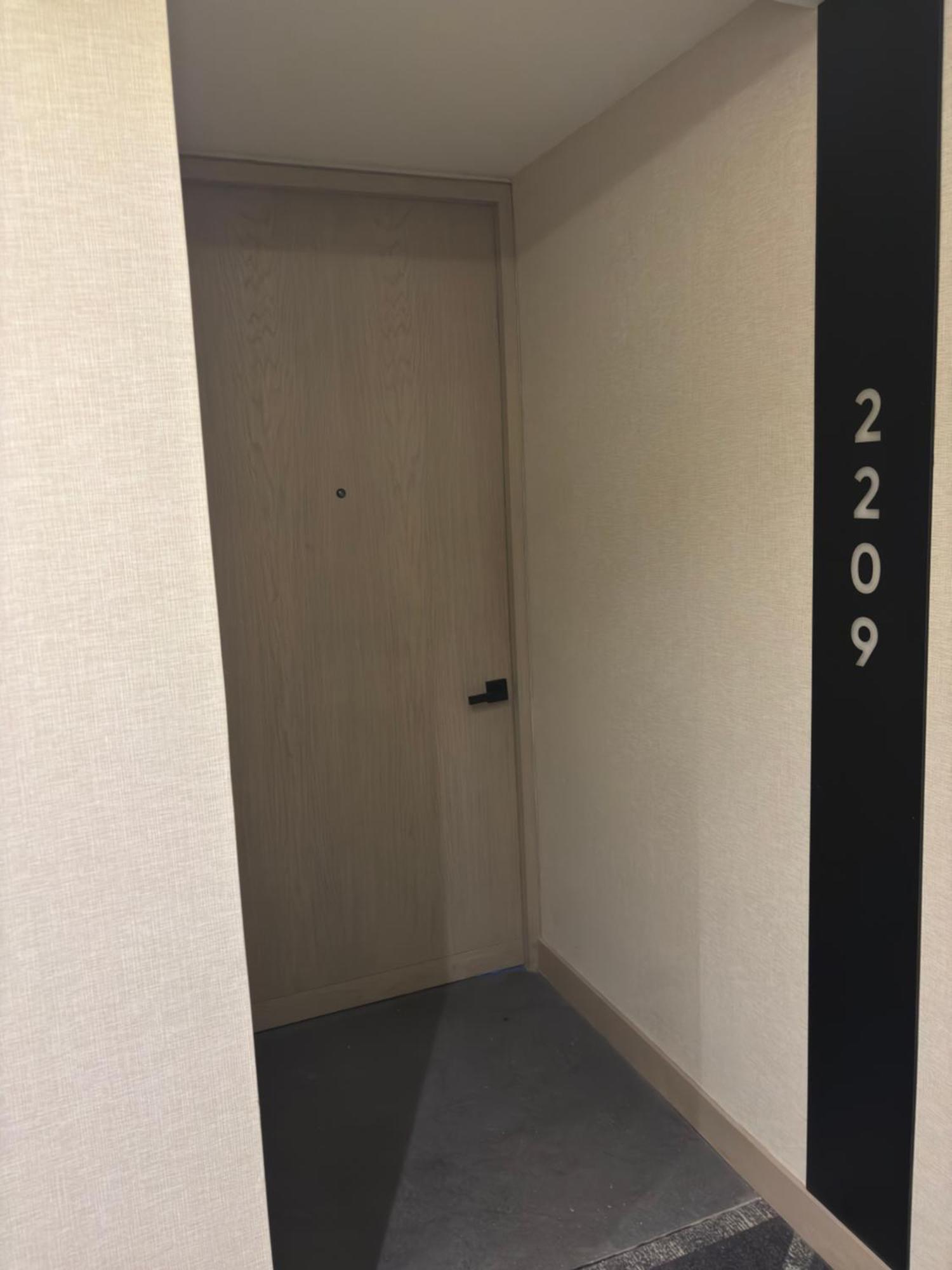 Apartment Insurgentes 724 Ciudad De ,2209